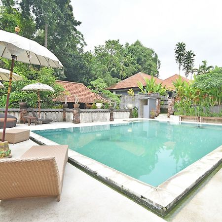 Reddoorz @ Sayan Ubud Exteriér fotografie