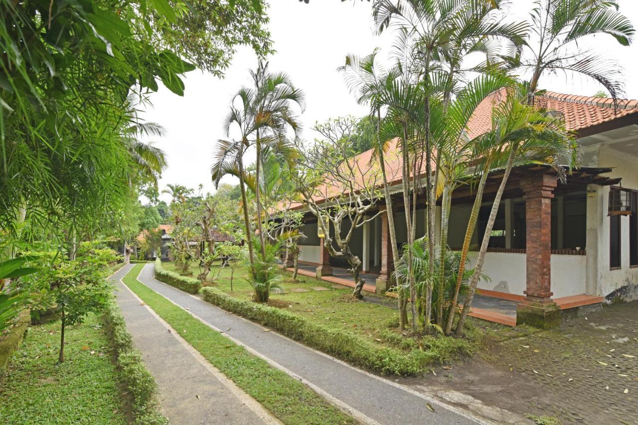 Reddoorz @ Sayan Ubud Exteriér fotografie