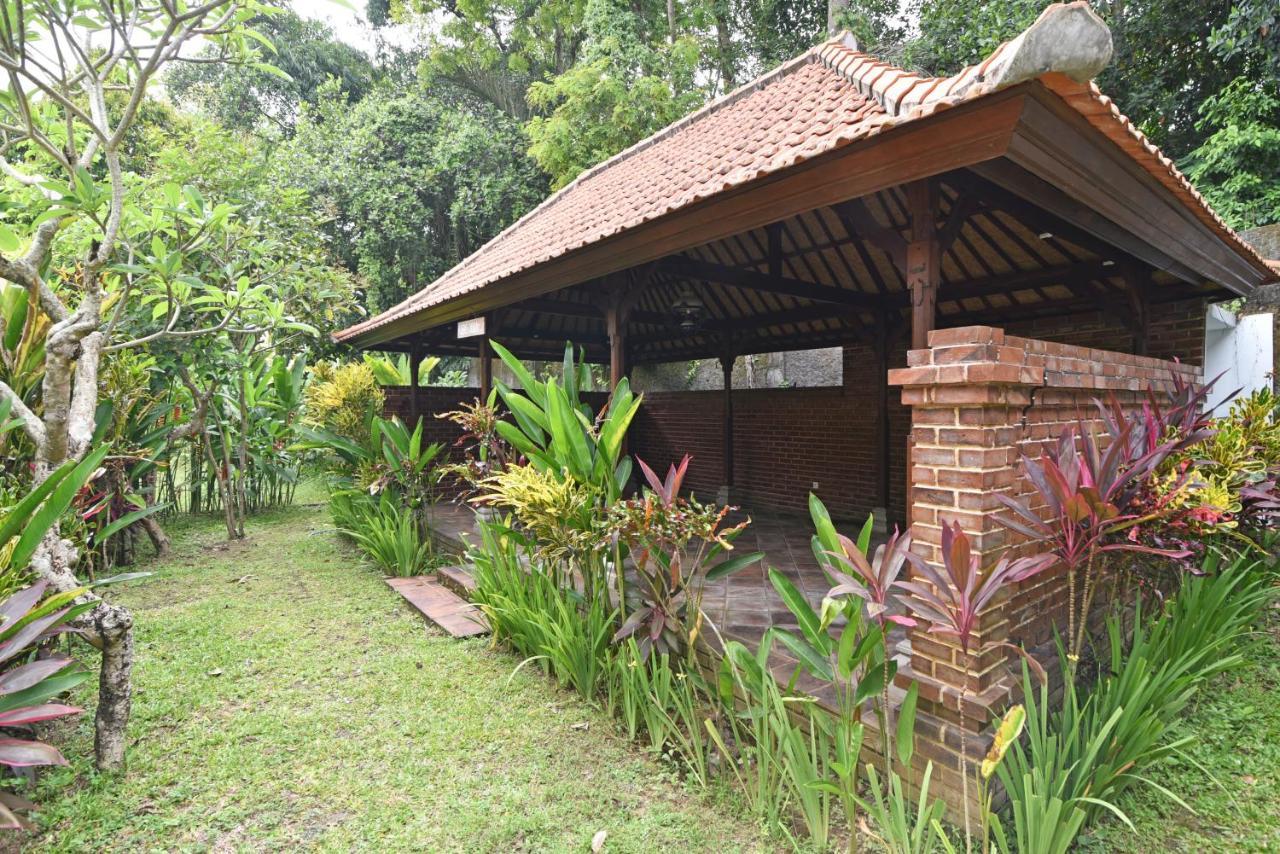Reddoorz @ Sayan Ubud Exteriér fotografie