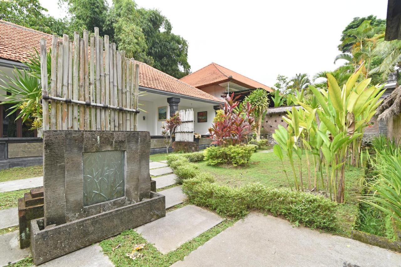 Reddoorz @ Sayan Ubud Exteriér fotografie