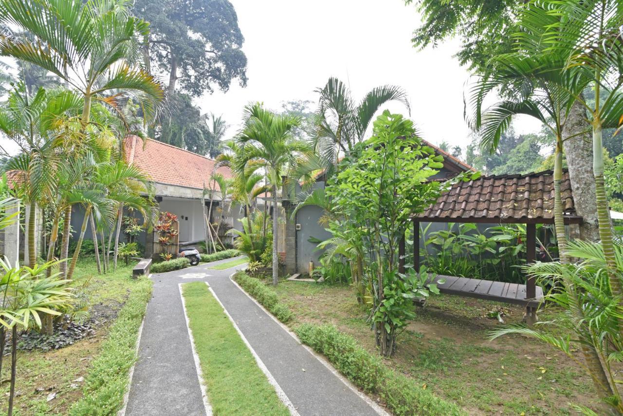 Reddoorz @ Sayan Ubud Exteriér fotografie