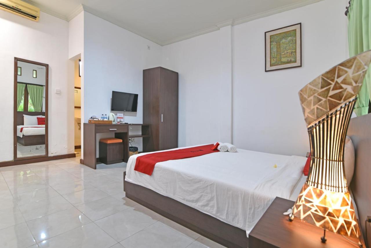 Reddoorz @ Sayan Ubud Exteriér fotografie
