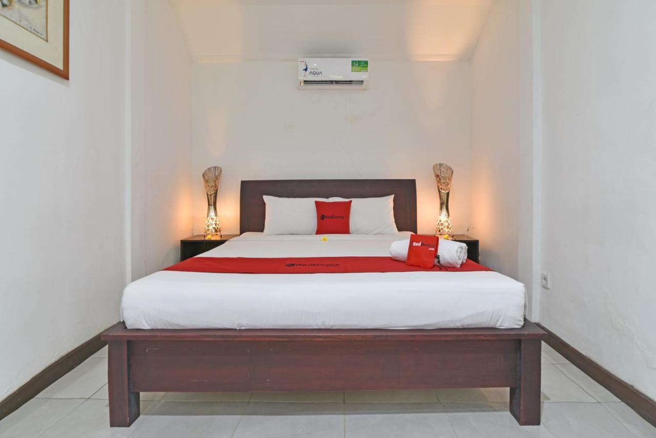 Reddoorz @ Sayan Ubud Exteriér fotografie