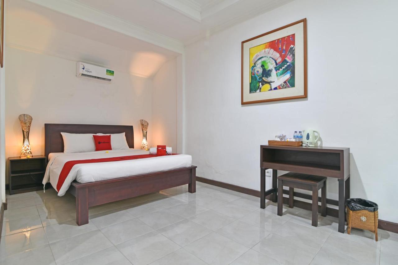Reddoorz @ Sayan Ubud Exteriér fotografie