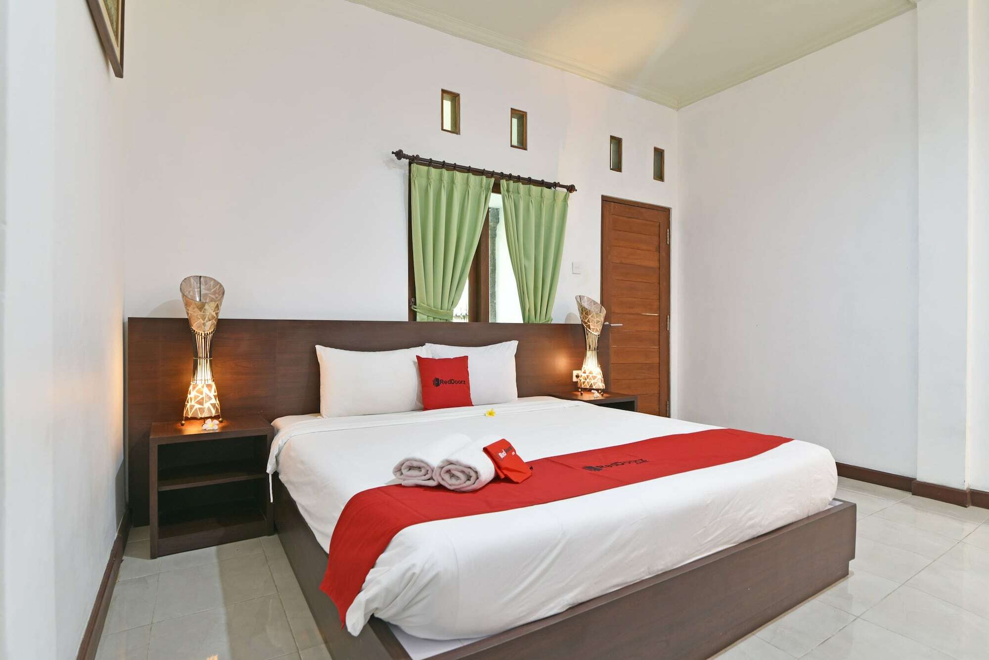 Reddoorz @ Sayan Ubud Exteriér fotografie