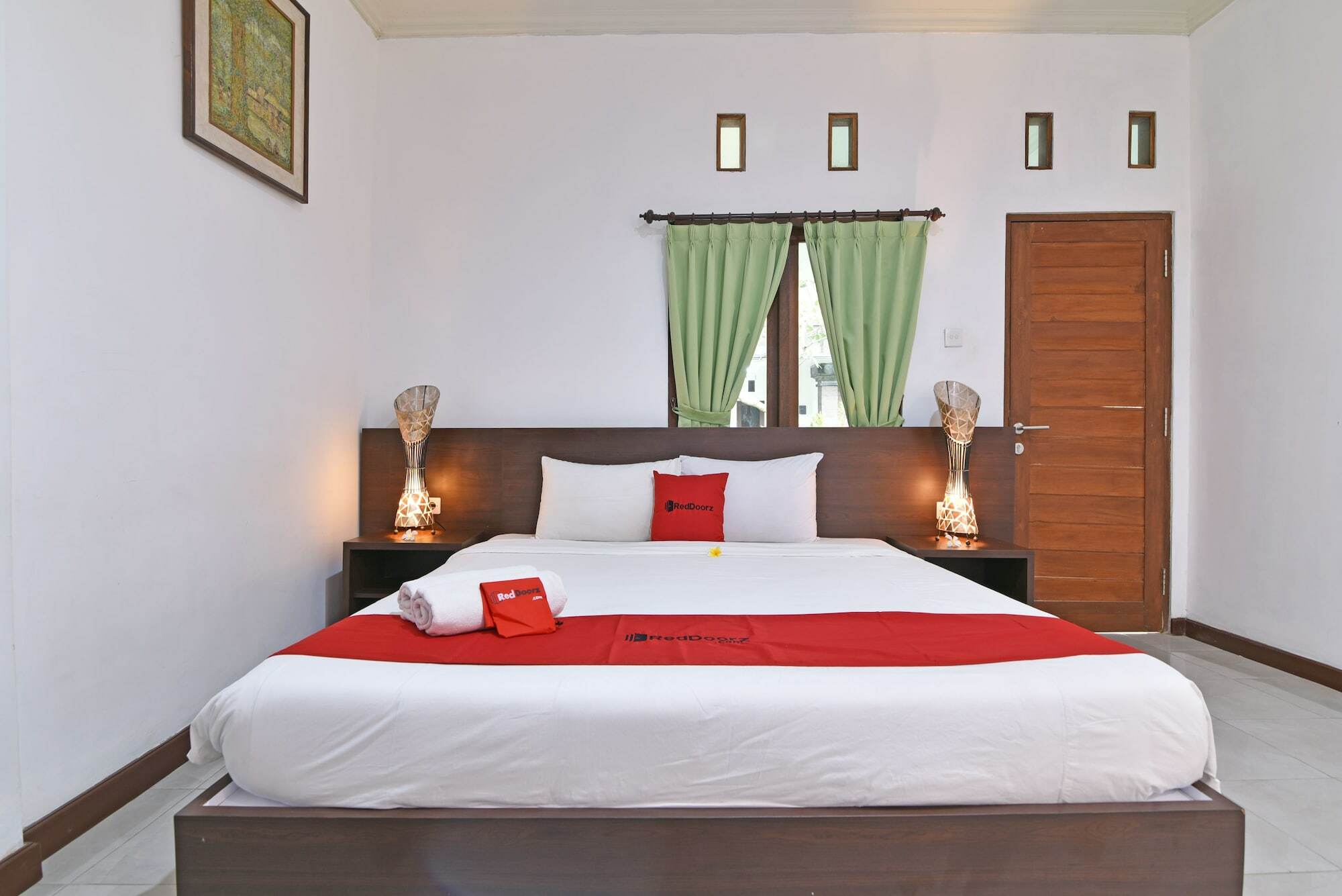 Reddoorz @ Sayan Ubud Exteriér fotografie