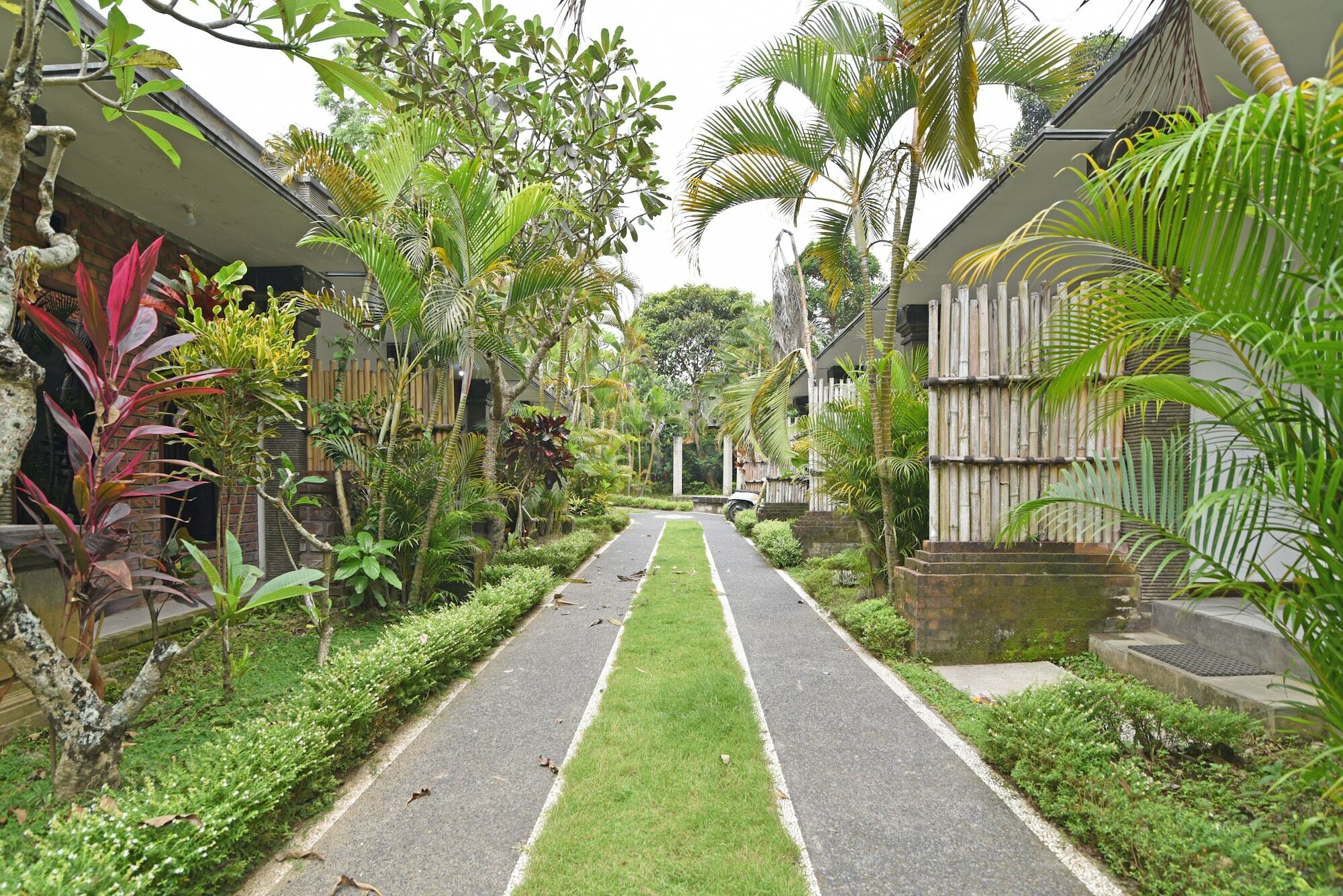 Reddoorz @ Sayan Ubud Exteriér fotografie